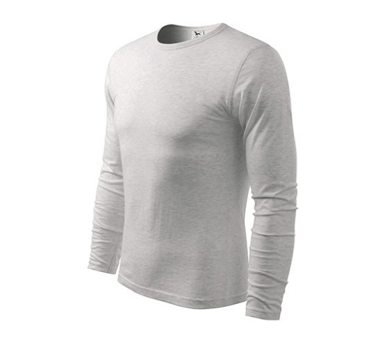 Fit-T LS Póló férfi