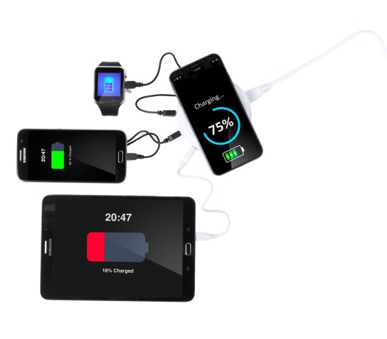 Mandux vezeték nélküli töltő