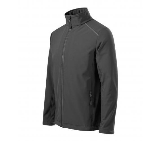 Valley Softshell kabát férfi