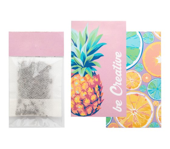 CreaTea One teafilter