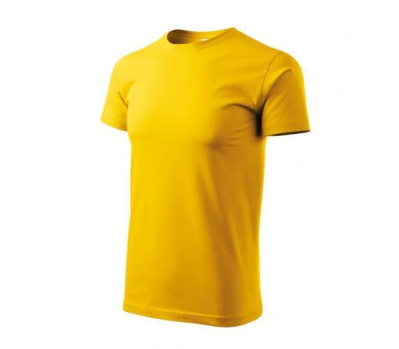 Heavy New Free Póló unisex