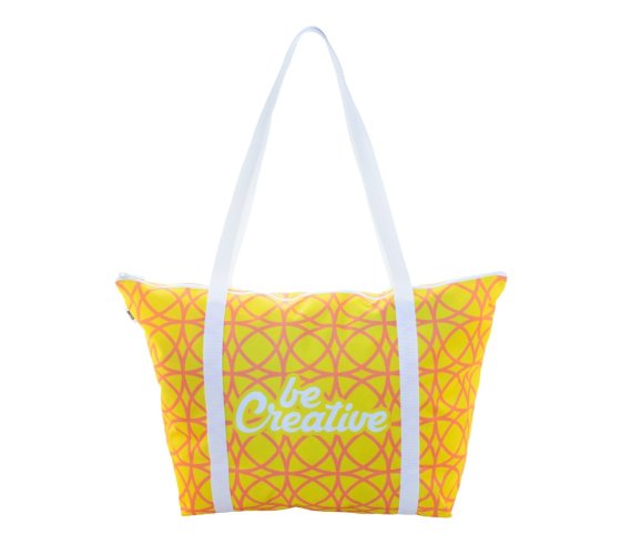 SuboShop Playa Zip egyedi strandtáska