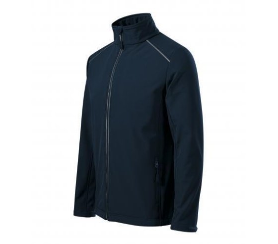 Valley Softshell kabát férfi