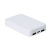 Bramson átlátszó power bank