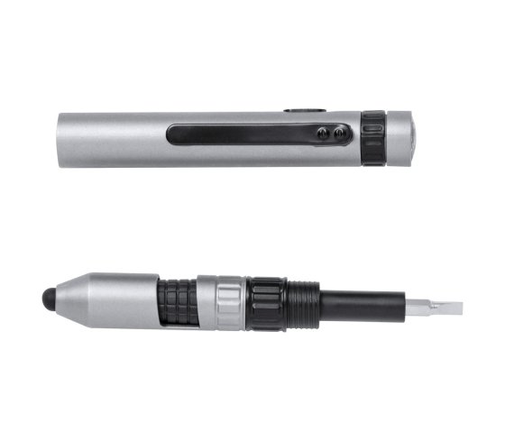 Posdan többfunkciós toll