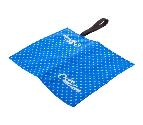 Fanseat Fold egyediesíthető RPET ülőpárna