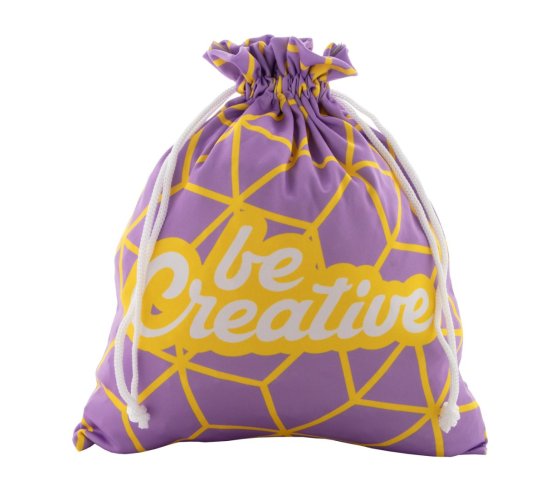 SuboGift L egyedi ajándéktáska, nagy