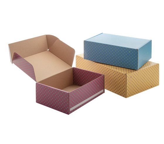 CreaBox Post S doboz