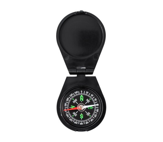 Kampasi zsebiránytű