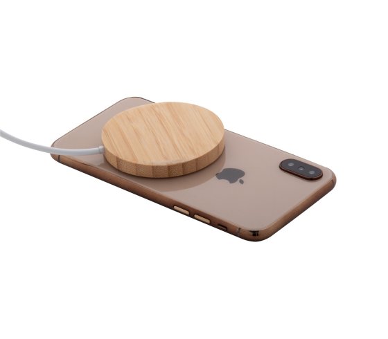 SeeMag mágneses vezeték nélküli töltő