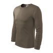 Fit-T LS Póló férfi