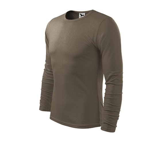 Fit-T LS Póló férfi