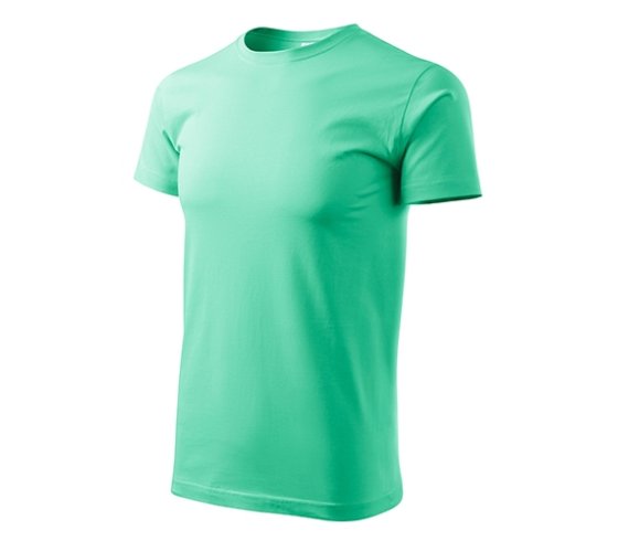 Heavy New Póló unisex