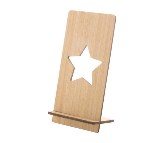 Kannykka mobiltelefon tartó, karácsonyfa