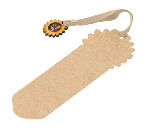 Bernaye könyvjelző