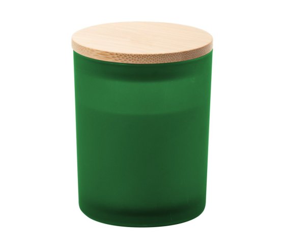 Daizu XL gyertya, vanília