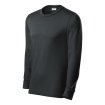 Resist LS Póló unisex