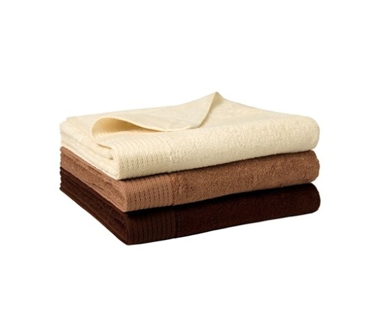 Bamboo Bath Towel Fürdőlepedő unisex