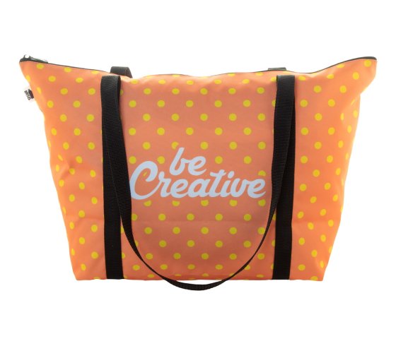 SuboShop Playa Zip egyedi strandtáska