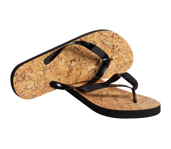 Sebrin strandpapucs