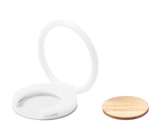 Pashel mobiltelefon-tartó gyűrű