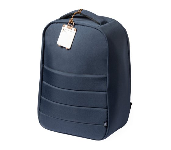 Cliffer bőröndcímke