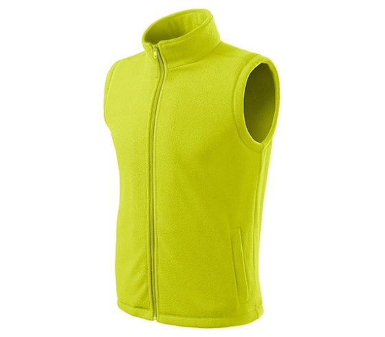 Next Polár mellény unisex