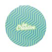 CreaStick Circle egyediesíthető öntapadós jegyzettömb