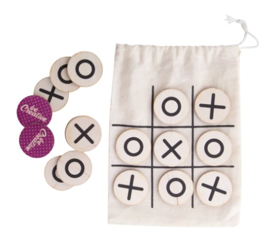 OXO Creative amőba
