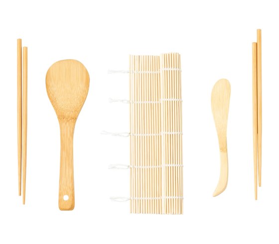 Kazary sushi készítő szett