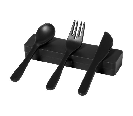 Florax evőeszköz szett