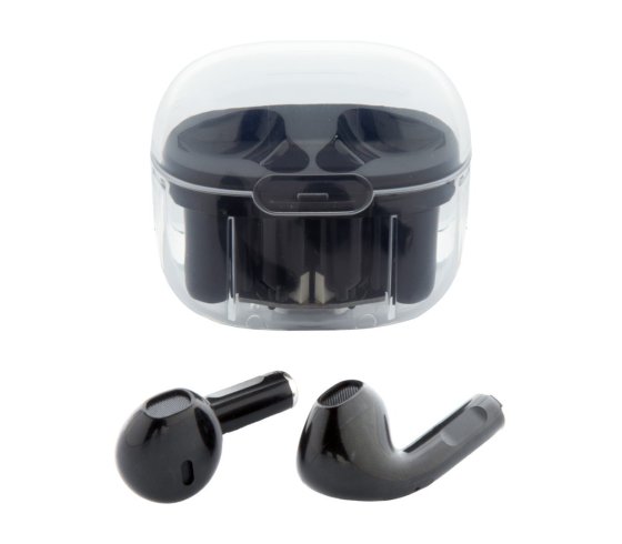 Trance RABS átlátszó bluetooth fülhallgató