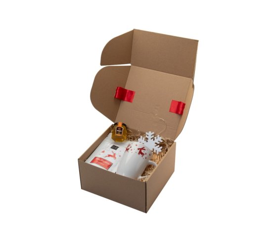 Tjarlax teás ajándékcsomag