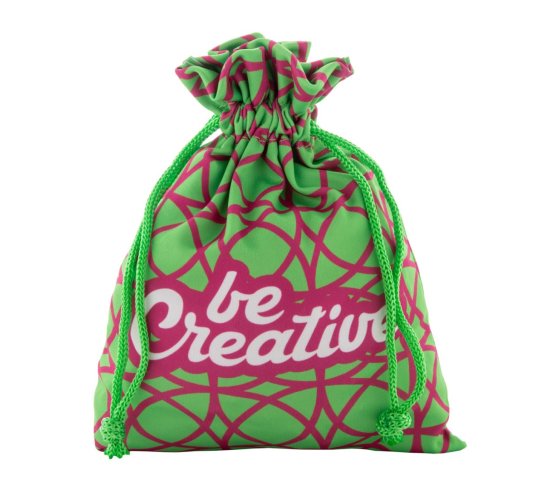 SuboGift M egyedi ajándéktáska, közepes