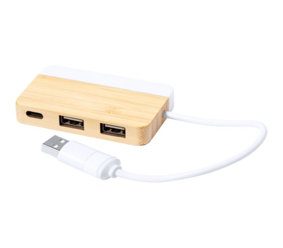 Layais USB hub