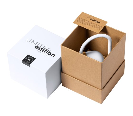 Lars multifunkciós asztali lámpa