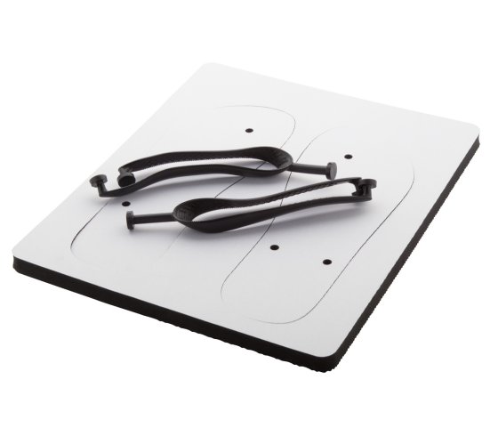 Suboslip szublimációs strandpapucs