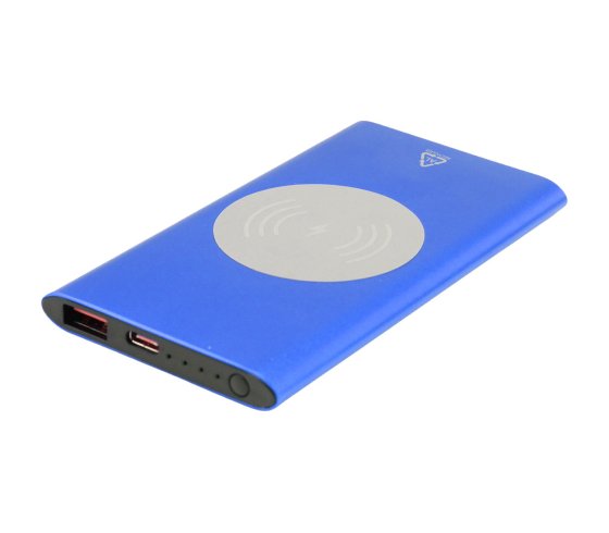 RaluWir power bank