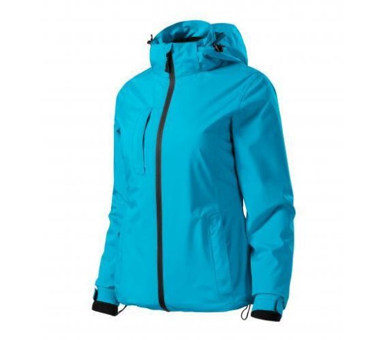 Pacific 3 in 1 Jacket női