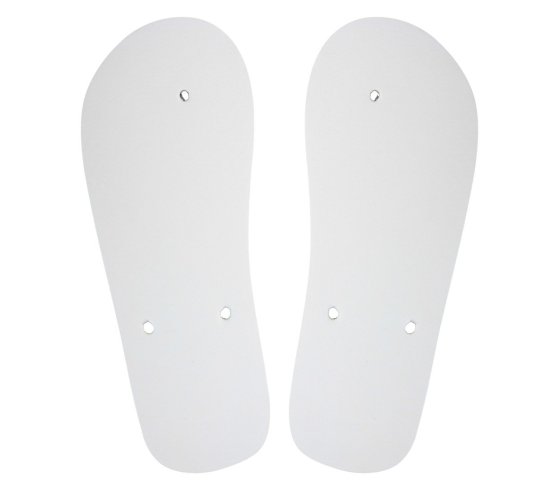 CreaPlaya egyedi strandpapucs