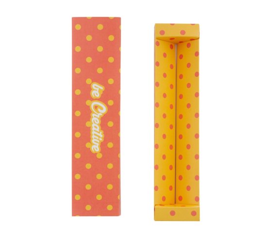 CreaBox Pen egyediesíthető tolltartó