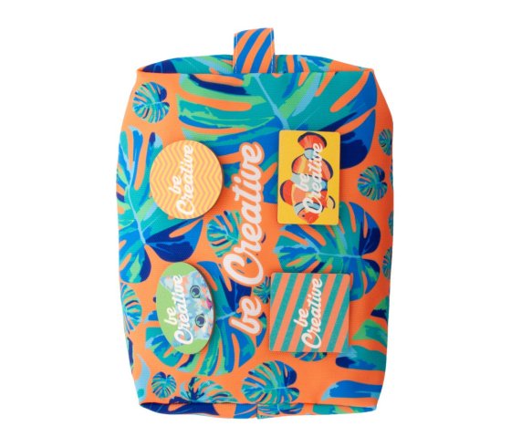 WooBadge egyediesíthető mágneses kitűző