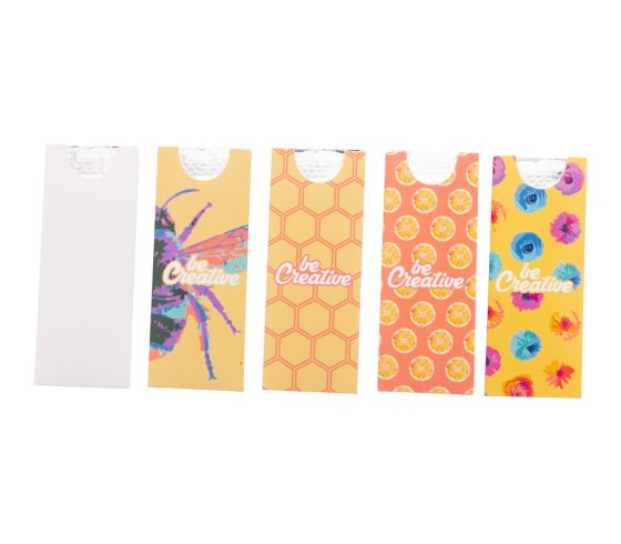 CreaBee One egyediesíthető mézcsomag, 1 db