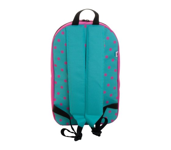 SuboBag Back egyediesíthető RPET hátizsák