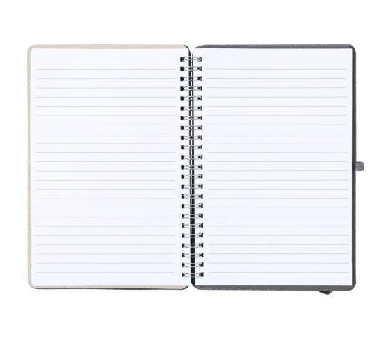 Maisux RPET jegyzetfüzet