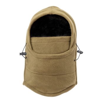 Tecko multifunkciós nyakmelegítő