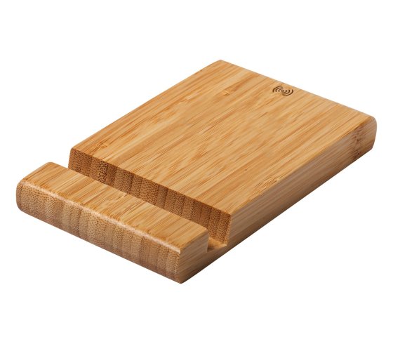 Vartol vezeték nélküli töltős mobiltelefon tartó