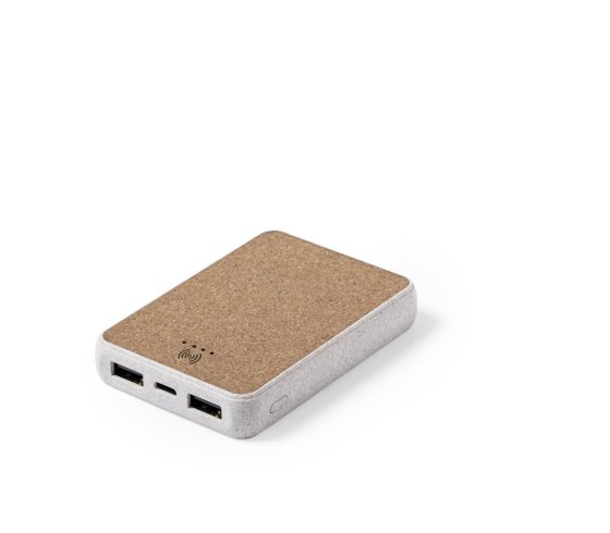 Merak power bank