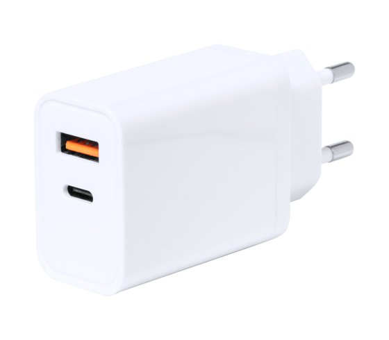 Golem USB fali töltő