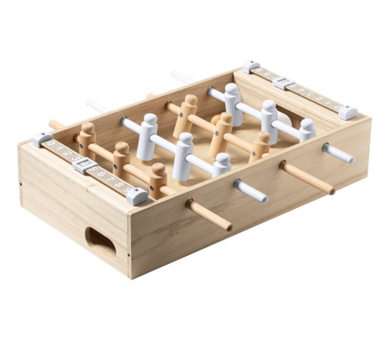 Helmmet mini csocsóasztal